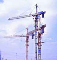 广东塔吊租赁价格