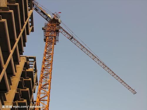 太原塔吊、塔机与施工升降机租赁服务全攻略