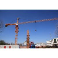 广元63塔吊与四川QTZ5610塔机配置价格及租赁业务解析