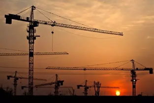 塔吊租赁公司浅析 如何不断提高租赁服务与塔机租赁质量