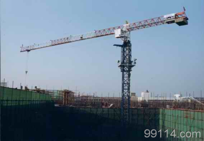 塔吊租赁与塔机租赁的全面指南