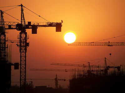 最经济的塔吊选择与塔机租赁策略