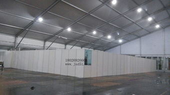 深圳及周边展板出租与书画展板搭建服务 工厂生产、价格与塔机租赁一站式解决方案