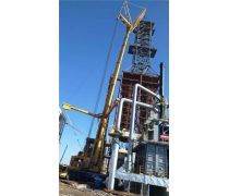 塔机租赁服务 高效施工的可靠选择