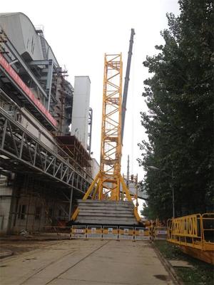 河南塔吊与塔机租赁行业的发展与选择指南