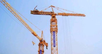 贵港塔机出租公司 高品质广西建机塔机租赁服务