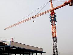 可信赖的塔吊租赁,首要选择甘肃升时代设备