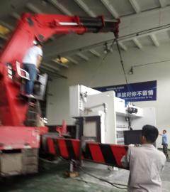 上海塔吊租赁每月费用解析及塔机租赁注意事项