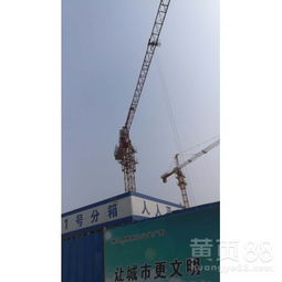 济南塔机租赁行业解析 QTZ63塔吊价格与租赁费用指南