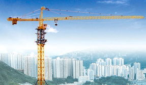 重庆市万州区腾迅建筑设备租赁 专业塔吊租赁服务，助力万州城市建设