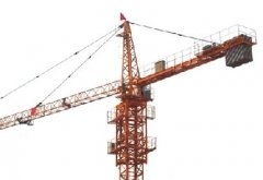 塔吊出租首选凯德思达 专业、安全、高效的塔机租赁解决方案