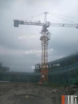 江苏南通QTZ63塔机转让与租赁服务详解