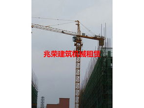 塔机租赁中，检查比安全更重要——一份全面的塔吊安全检查指南