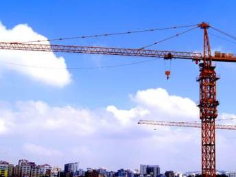 三水7525塔机租赁公司 潮州机械维修与塔机租赁的专业之选